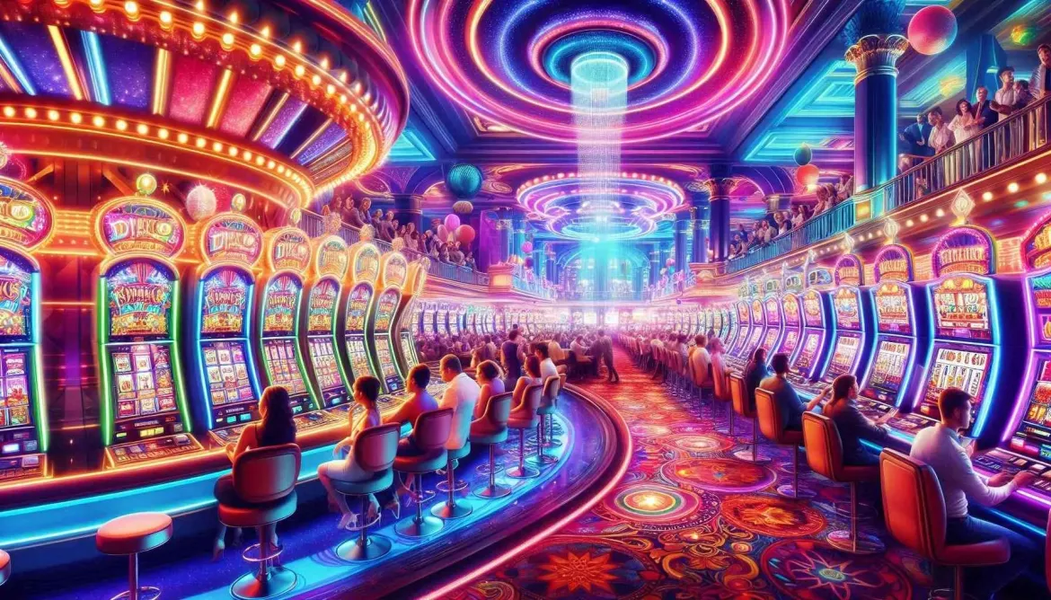Kingdom Casino